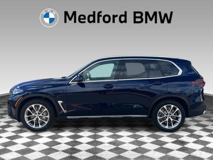 2026 BMW X5 Medford OR