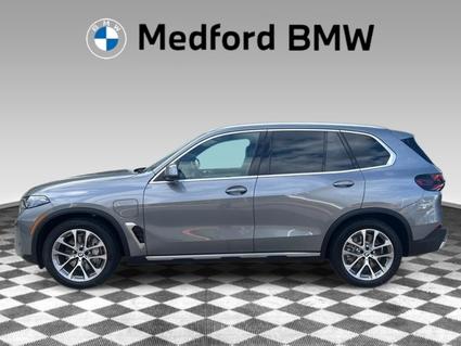 2026 BMW X5 Medford OR