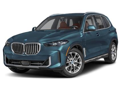2024 BMW X5 Coeur d'Alene ID