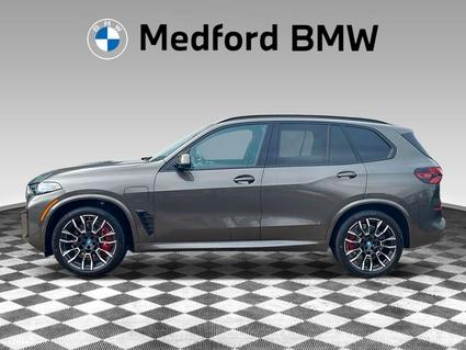 2025 BMW X5 Medford OR