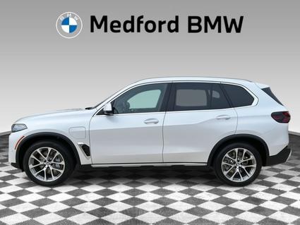2026 BMW X5 Medford OR