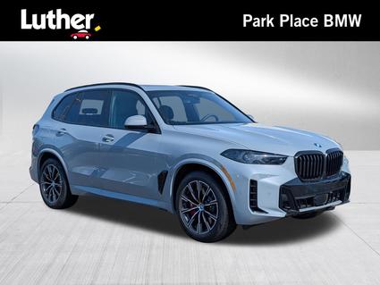 2026 BMW X5 Rochester MN