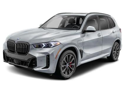 2026 BMW X5 Rochester MN