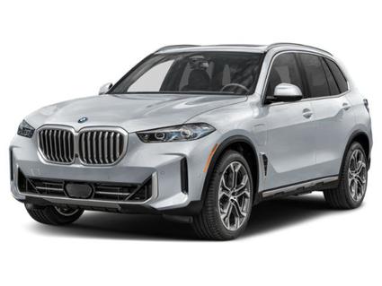 2026 BMW X5 Rochester MN