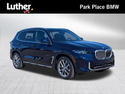 2026 BMW X5 Rochester MN