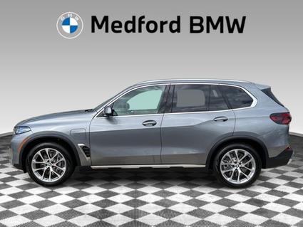 2026 BMW X5 Medford OR