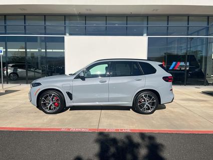 2026 BMW X5 Medford OR
