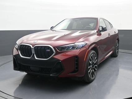 2026 BMW X6 Louisville KY
