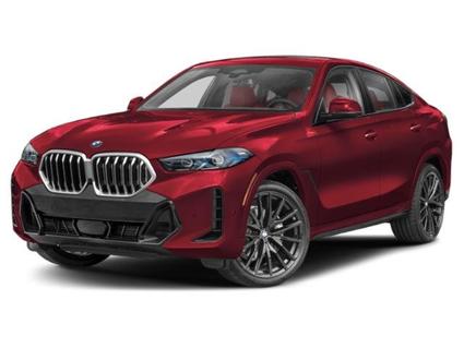 2026 BMW X6 Rochester MN