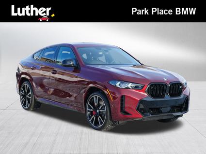 2026 BMW X6 Rochester MN