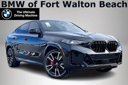2026 BMW X6 Fort Walton Beach FL