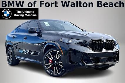 2026 BMW X6 Fort Walton Beach FL