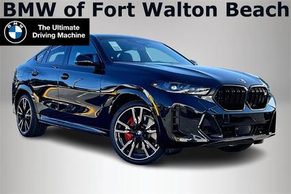 2026 BMW X6 Fort Walton Beach FL
