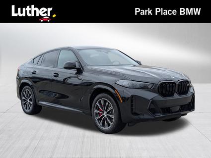 2026 BMW X6 Rochester MN