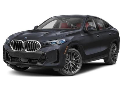 2026 BMW X6 Rochester MN