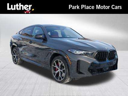 2025 BMW X6 Rochester MN