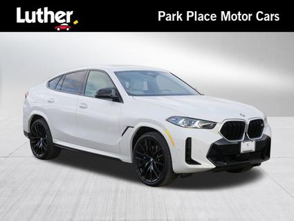 2025 BMW X6 Rochester MN
