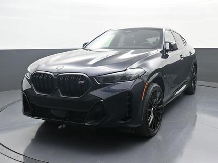 2025 BMW X6 Louisville KY