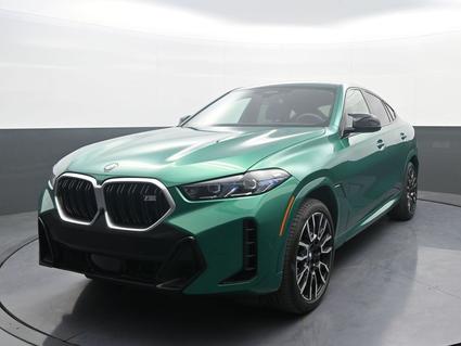 2026 BMW X6 Louisville KY