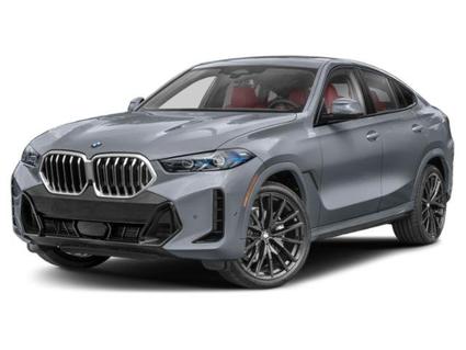 2026 BMW X6 Rochester MN