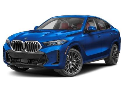 2026 BMW X6 Rochester MN