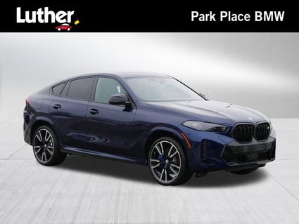 2026 BMW X6 Rochester MN