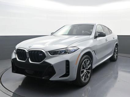 2025 BMW X6 Louisville KY