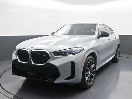 2025 BMW X6 Louisville KY