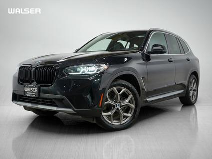 2022 BMW X3 Burnsville MN