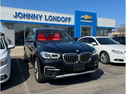 2022 BMW X3 Florissant MO