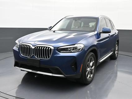 2023 BMW X3 Louisville KY