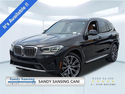 2023 BMW X3 Pensacola FL