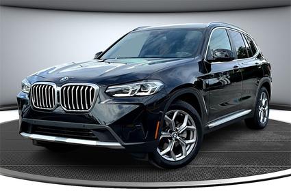 2024 BMW X3 Fort Walton Beach FL