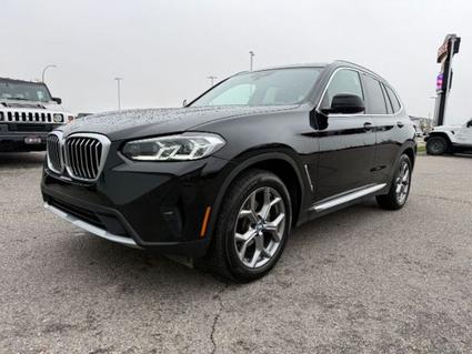 2024 BMW X3 Idaho Falls ID