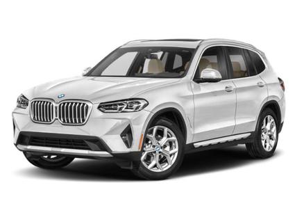 2022 BMW X3 Coeur d'Alene ID