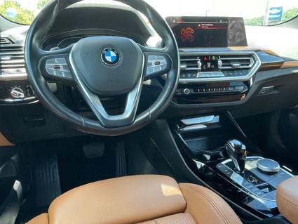 2022 BMW X3 Oak Ridge TN