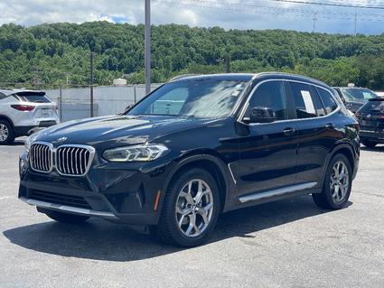 2022 BMW X3 Oak Ridge TN
