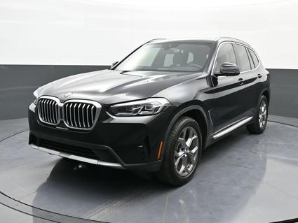 2022 BMW X3 Louisville KY