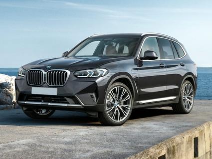 2023 BMW X3 Suitland MD