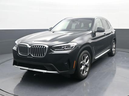 2023 BMW X3 Louisville KY