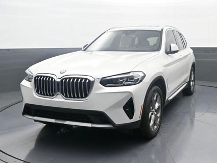 2022 BMW X3 Louisville KY