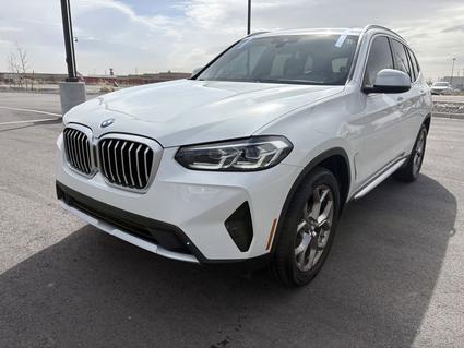 2022 BMW X3 Idaho Falls ID