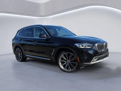 2023 BMW X3 Lynchburg VA