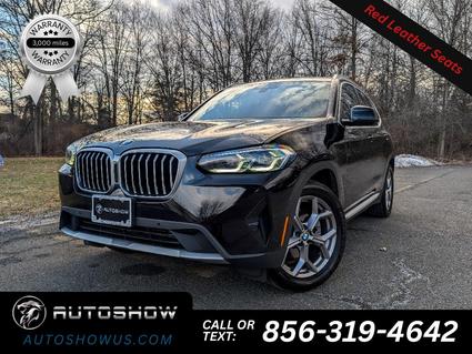 2023 BMW X3 Somerset NJ