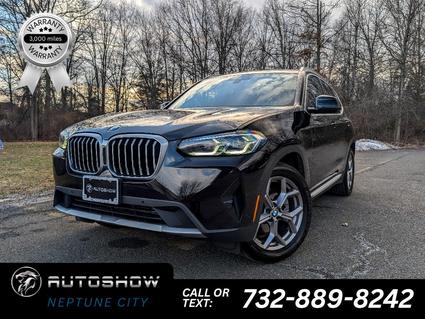 2023 BMW X3 Somerset NJ