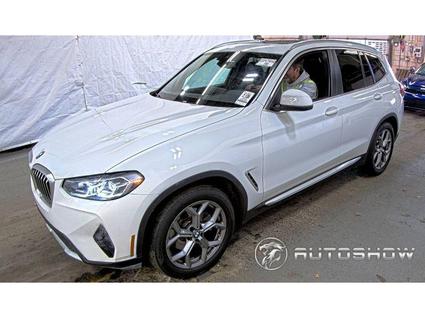 2023 BMW X3 Somerset NJ