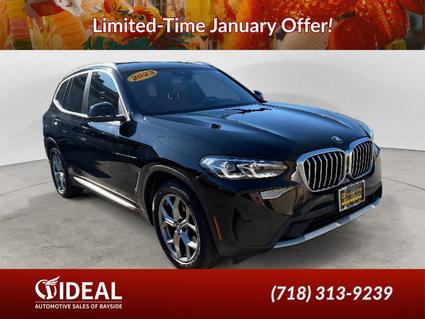2023 BMW X3 Bayside NY