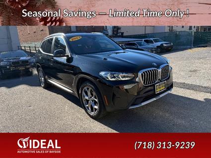 2023 BMW X3 Bayside NY
