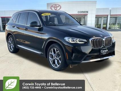 2023 BMW X3 Bellevue NE