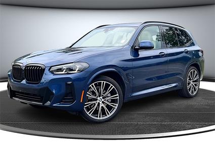 2024 BMW X3 Fort Walton Beach FL